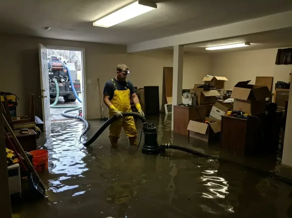 basement-burst-pipe-flooding-a-001 — frequently asked questions, 24-Hour Water Damage Restoration Services in Niles, MI